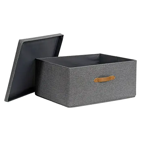 Aufbewahrungsbox