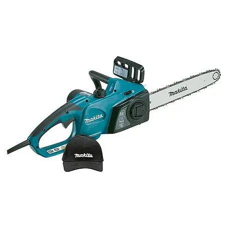 Makita  Elektro-Kettensäge UC3541A