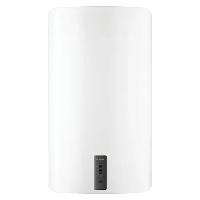 Bosch Termo eléctrico Tronic 4500T Flat - 80 l, 2.600 W, Rango de temperaturas: Hasta 75 °C