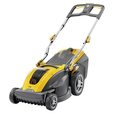 Stiga  Akku-Rasenmäher SLM 540 AE