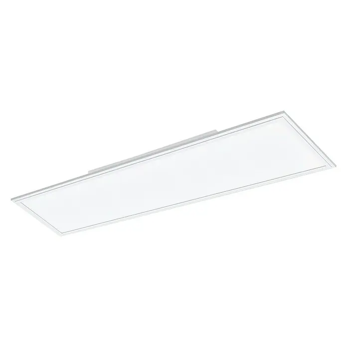 Tween Light LED-Panel RC-CCT-DIM - 36 W, L x B x H: 120 x 30 x 1 cm, Weiß, Tageslichtweiß