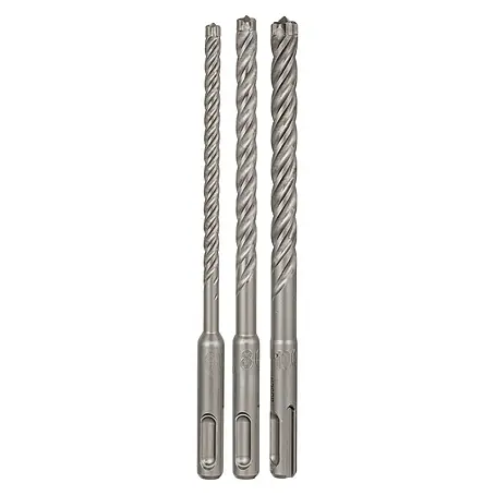 Bosch Professional  Set svrdla za beton SDS-Plus