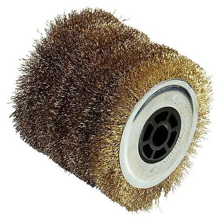 Fartools  Četkasti valjak