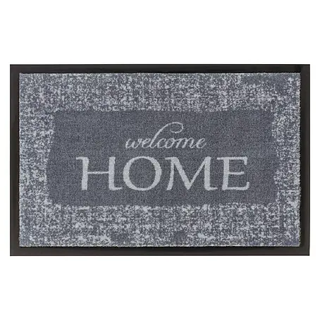 Astra Homelike Sauberlaufmatte Wecome Home
