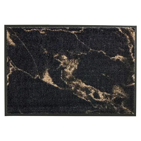 SCHÖNER WOHNEN-Kollektion  Sauberlaufmatte Marmor