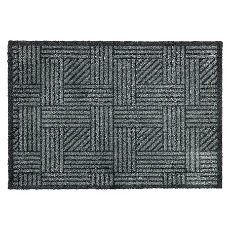 SCHÖNER WOHNEN-Kollektion  Sauberlaufmatte Streifengitter