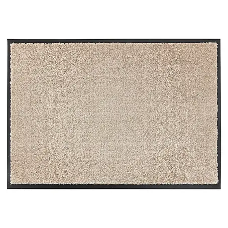 SCHÖNER WOHNEN-Kollektion  Sauberlaufmatte Uni