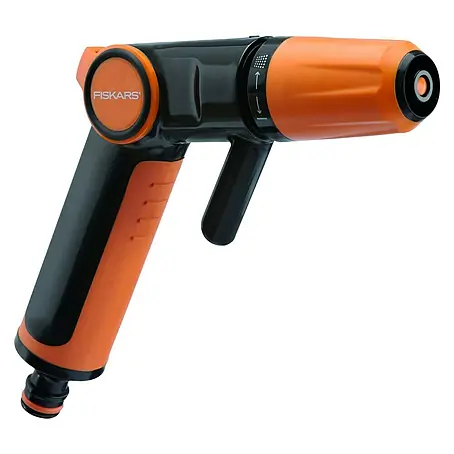 Fiskars  Pištolj za raspršivanje