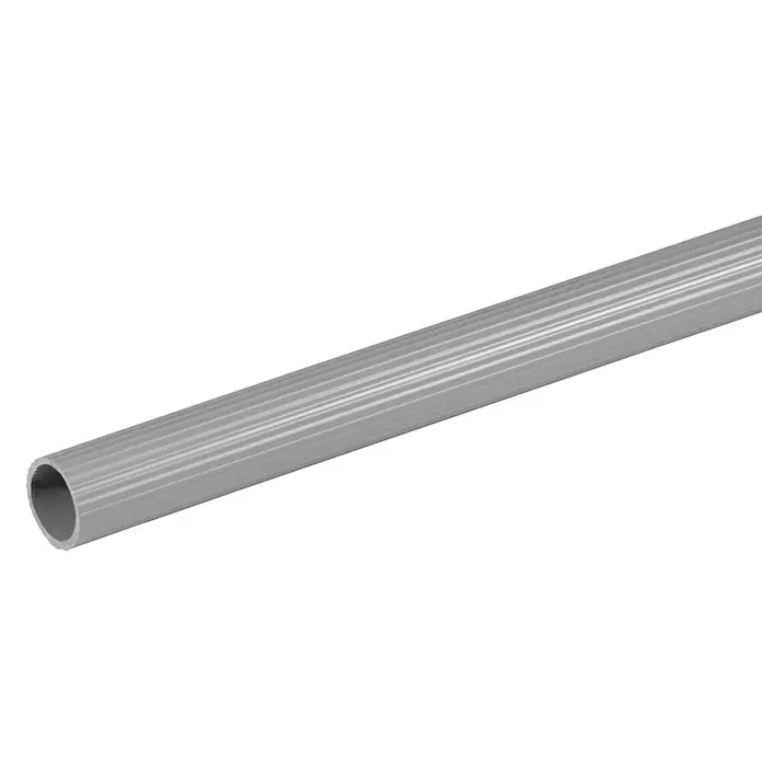 Dakota Tubo rígido - Diámetro: 22 mm, Largo: 2 m
