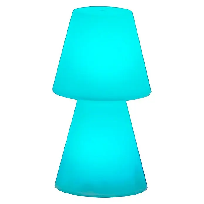 New Garden Lámpara de diseño para exterior LED Lola - 1 luz, 8 W, Blanco frío