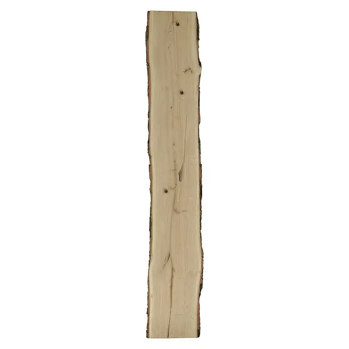 Daska za namještaj - Hrast, Ukupna širina: 26 - 30 cm, 200 x 2,6 cm