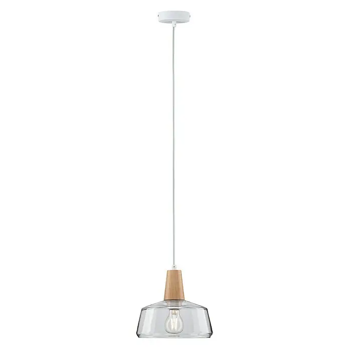 Paulmann Pendelleuchte Yva - Höhe: 110 cm