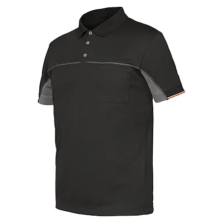 Industrial Starter Stretch Polo Extreme