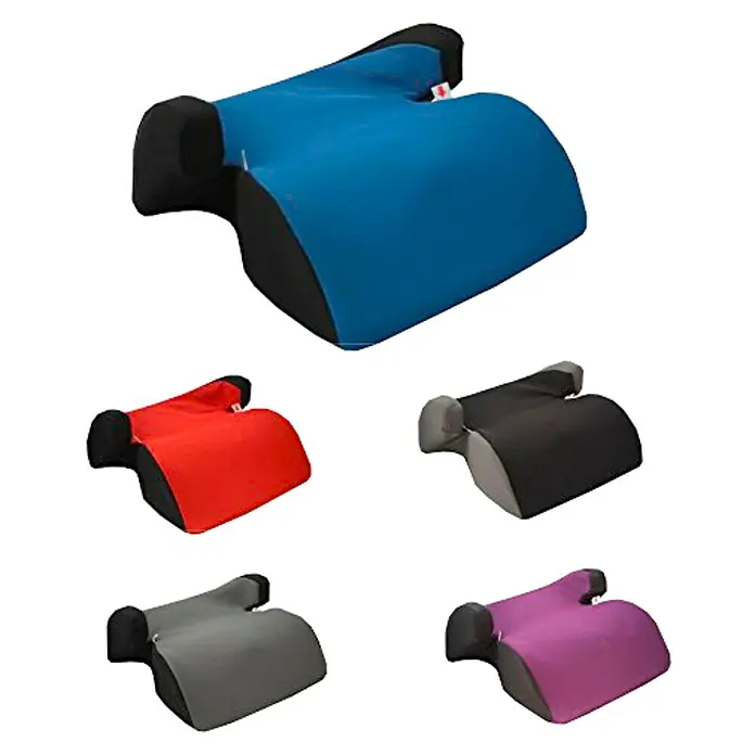 Asiento elevador para niños - Apto para: Niños de 15 a 36 kg