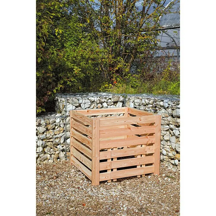 Konstruktionsholz - 200 x 4,5 x 4,5 cm, Douglasie, Gehobelt - Stimmungsaufnahme