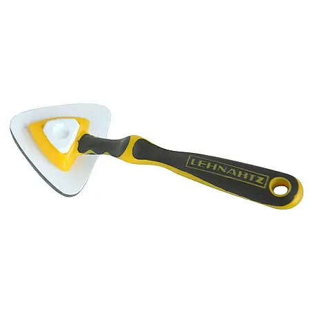 Lehnartz Isi-Line Streicher Delta 3-in-1 Single