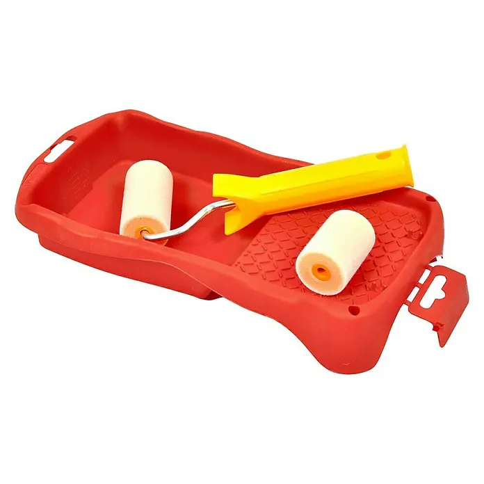 Lehnartz Isi-Line Streicher-Set Roll-On - 3 -tlg. - Linke Seitenansicht