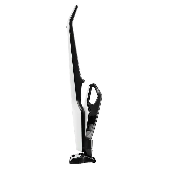 Nilfisk Akku-Staubsauger Easy - 36 V, 1 Akku, 1,95 Ah, 0,6 l - Linke Seitenansicht