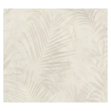 AS Creation Neue Bude 2.0 ED II Flis tapeta Palme