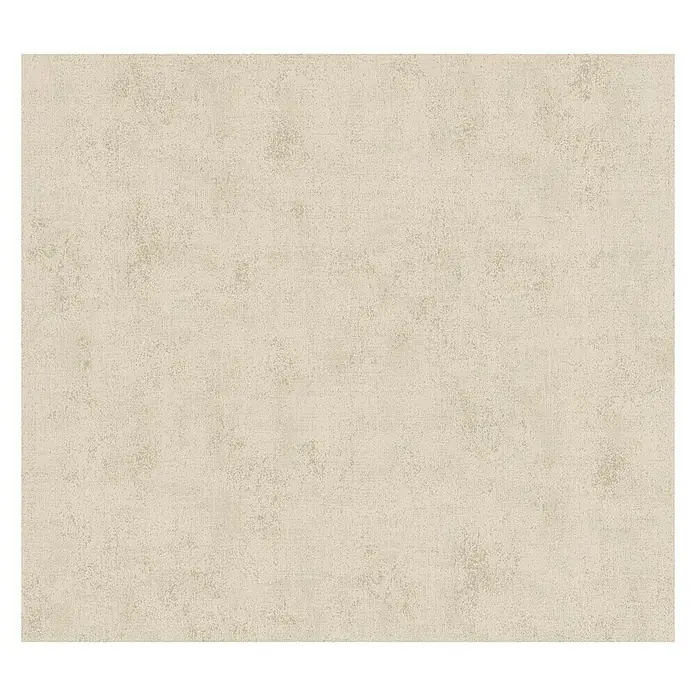 AS Creation Neue Bude 2.0 ED II Flis tapeta - Taupe, Uni, 10,05 x 0,53 m