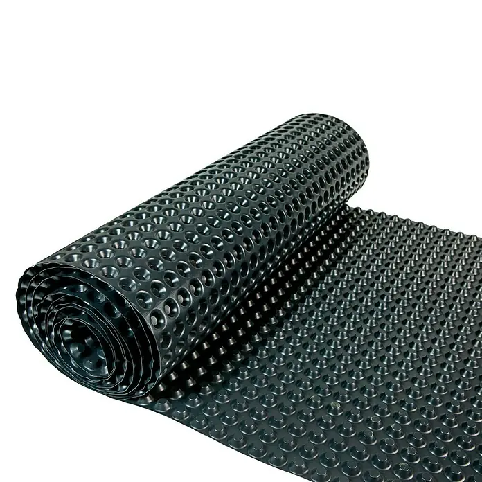 Gardol Hochbeet-Noppenfolie - 0,9 x 6,5 m