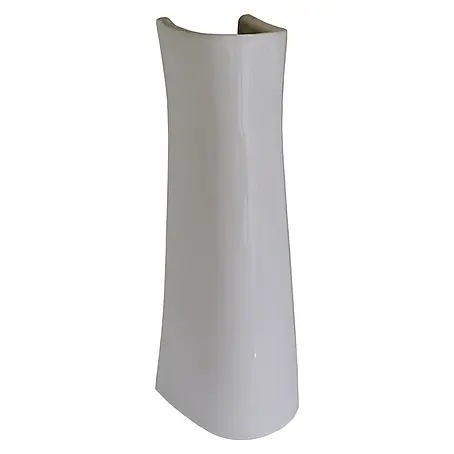 Pedestal de lavabo pequeño Bahia