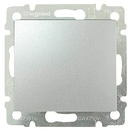 Legrand  Kreuzschalter Valena
