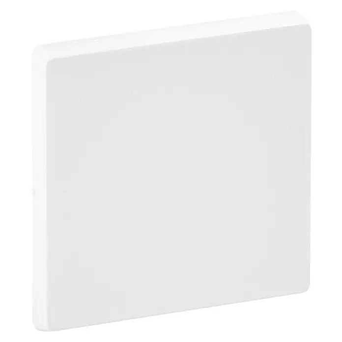 Legrand Universalwippe Valena - Ultraweiß, Kunststoff, Unterputz
