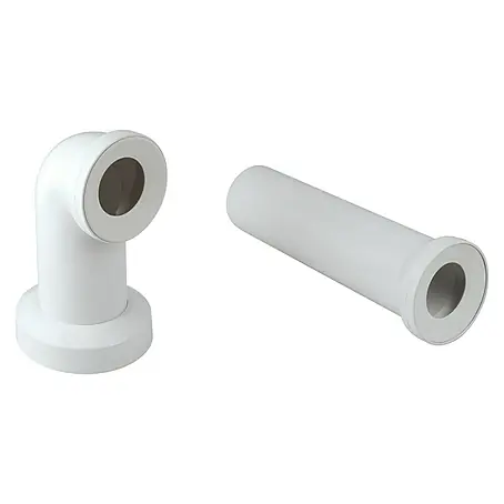 Grohe  WC-Anschlussbogen