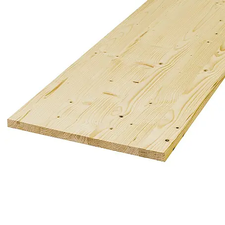 Exclusivholz  Leimholzplatte