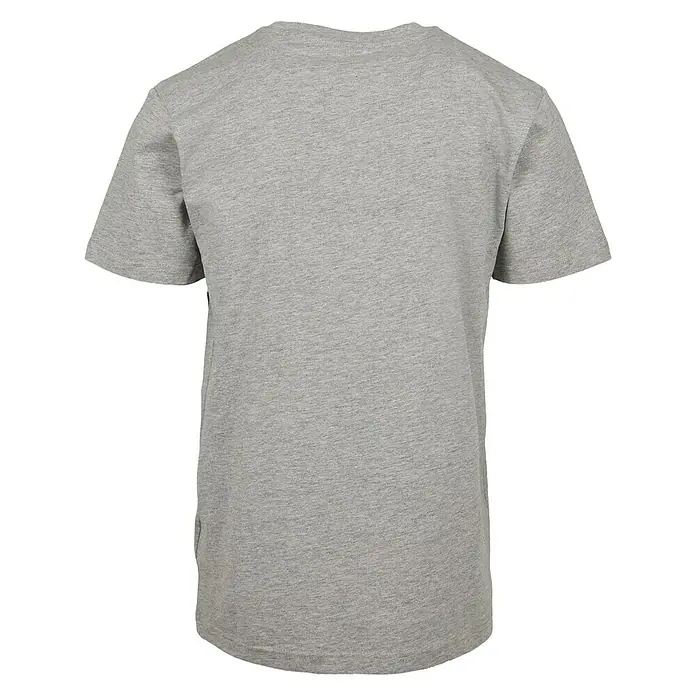 T-Shirt Handcrafter - M, Grau - Vorderansicht