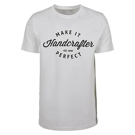 T-Shirt Handcrafter