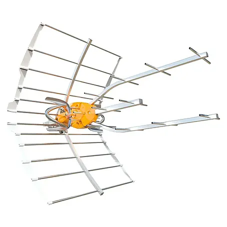 Televés  Antena Ellipse UHF 2DD