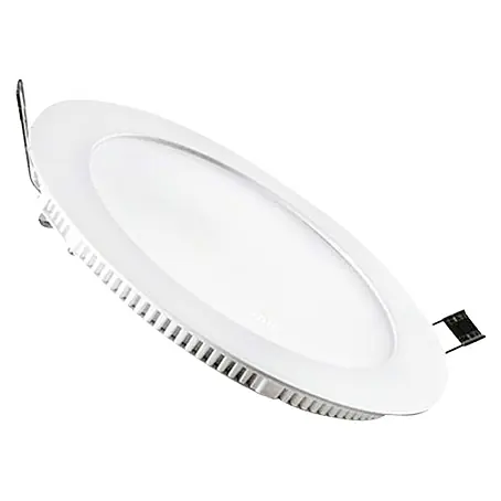 Downlight LED empotrable Epistar