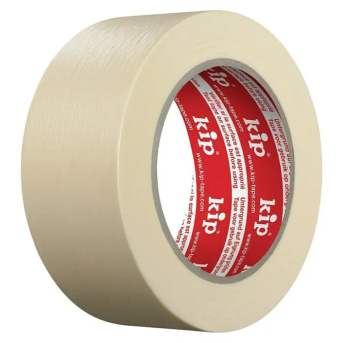Kip Cinta de pintor 205 - 50 m x 48 mm