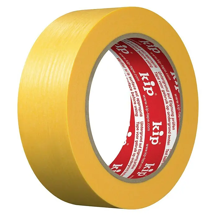 Kip Cinta de pintor profesional Washi-TEC - 50 m x 36 mm