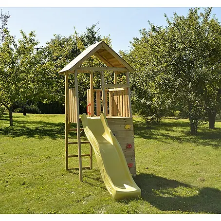 Wendi Toys  Kinderspielturm Falke