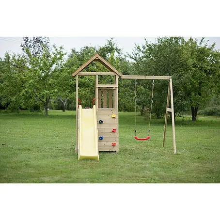 Wendi Toys  Kinderspielturm Pelikan