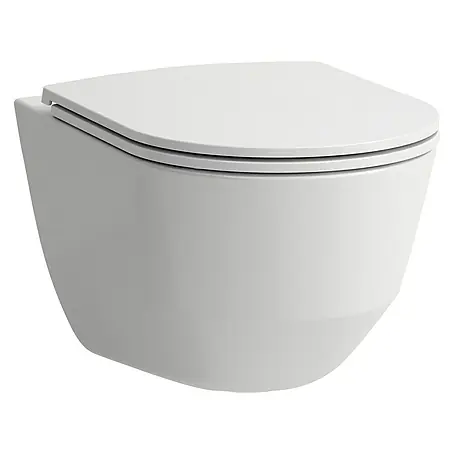 Laufen Pro Wand-WC