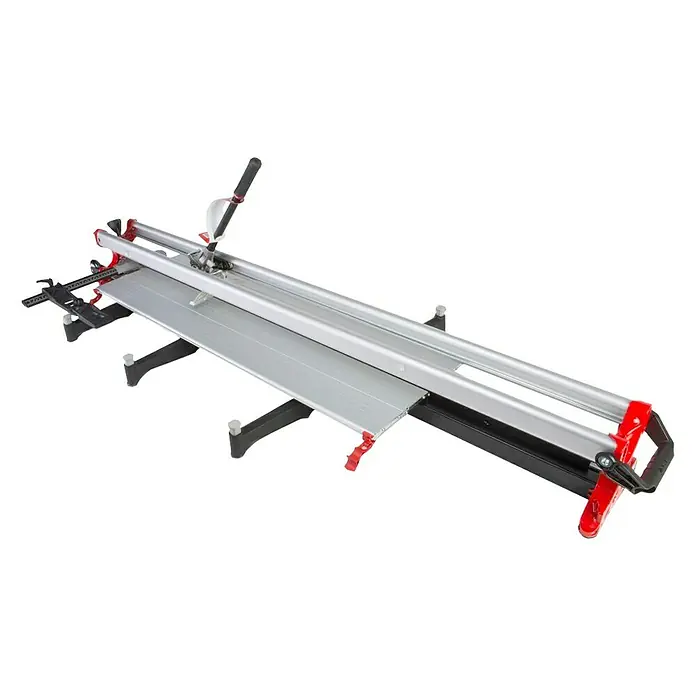 Rubi Cortador de azulejos manual TZ 1550 - Longitud de corte máx.: 155 cm