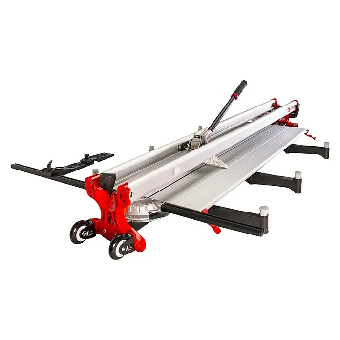 Rubi Cortador de azulejos manual TZ 1300 - Longitud de corte máx.: 130 cm