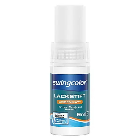 swingcolor  Buntlack Acryl Lackstift