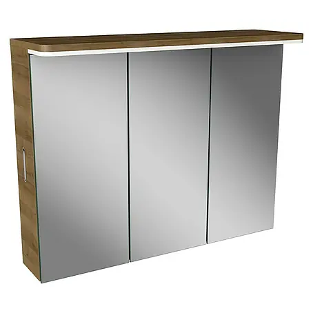 Modern 3.0 LED-Spiegelschrank