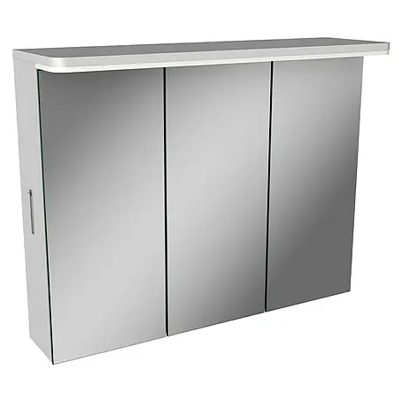 Modern 3.0 LED-Spiegelschrank