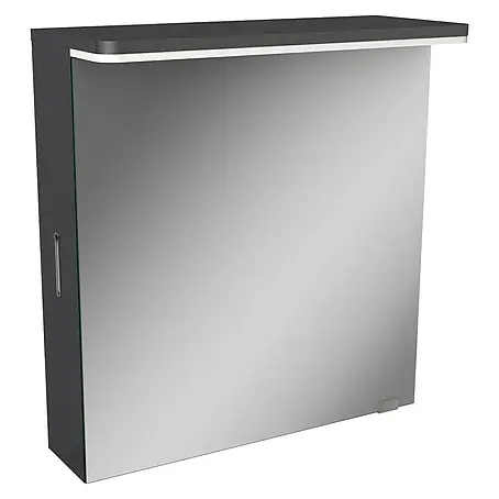 Modern 3.0 LED-Spiegelschrank