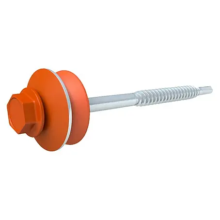 Isopan  Tornillo de fijación de placa Isodomus