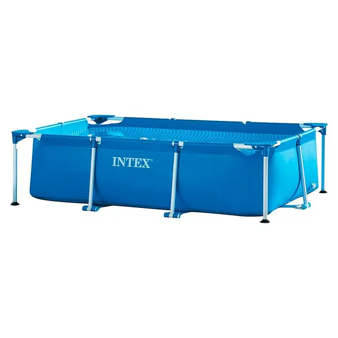 Intex Frame-Pool-Set Family I - 260 x 160 x 65 cm, 2.282 l