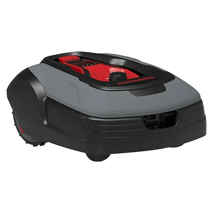 Bosch Robot cortacésped P15 - 