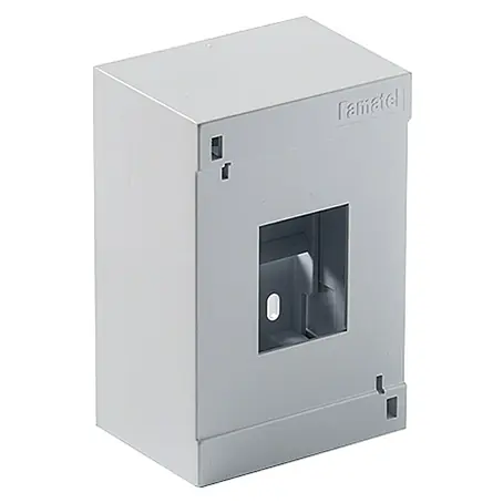 Famatel  Cuadro eléctrico de superficie
