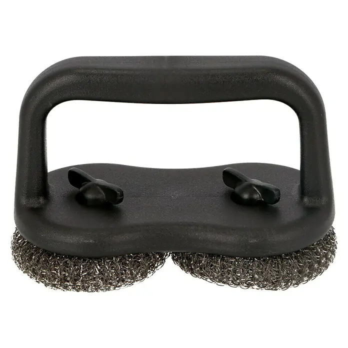 Kingstone Grillreinigungspads - Kunststoff